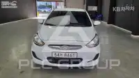 2015 Hyundai Accent