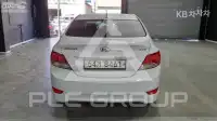 2015 Hyundai Accent