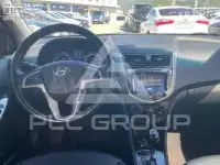 2015 Hyundai Accent