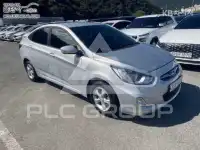 2015 Hyundai Accent
