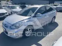 2015 Hyundai Accent