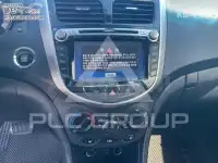 2015 Hyundai Accent