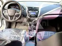 2015 Hyundai Accent
