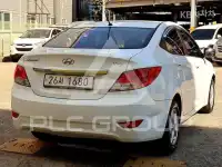 2015 Hyundai Accent