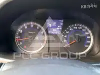 2015 Hyundai Accent