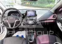 2015 Hyundai Accent