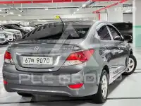 2015 Hyundai Accent