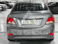 2015 Hyundai Accent