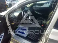 2015 Hyundai Accent