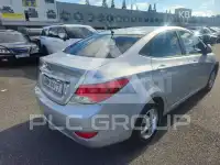 2015 Hyundai Accent