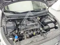 2015 Hyundai Accent