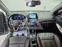 2015 Hyundai Accent