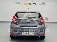 2015 Hyundai Accent