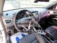 2015 Hyundai Veloster