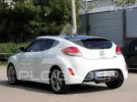 2015 Hyundai Veloster