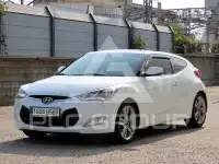 2015 Hyundai Veloster