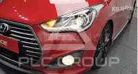 2015 Hyundai Veloster