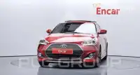 2015 Hyundai Veloster