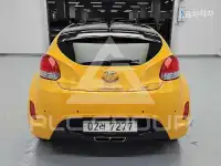 2015 Hyundai Veloster