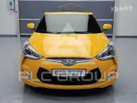 2015 Hyundai Veloster