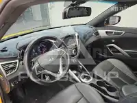 2015 Hyundai Veloster