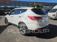 2015 Hyundai Santa Fe