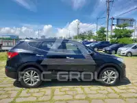 2015 Hyundai Santa Fe