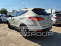 2015 Hyundai Santa Fe