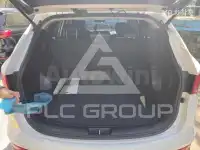 2015 Hyundai Santa Fe