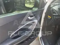 2015 Hyundai Santa Fe