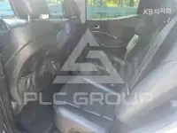 2015 Hyundai Santa Fe