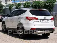 2015 Hyundai Santa Fe