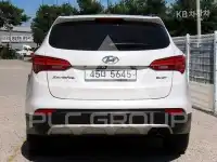 2015 Hyundai Santa Fe