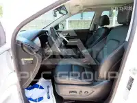 2015 Hyundai Santa Fe