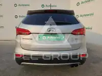 2015 Hyundai Santa Fe