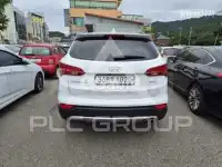 2015 Hyundai Santa Fe
