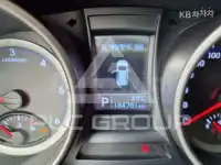 2015 Hyundai Santa Fe