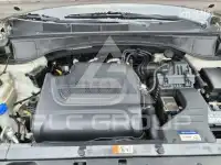 2015 Hyundai Santa Fe