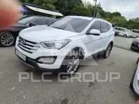 2015 Hyundai Santa Fe