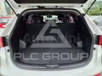2015 Hyundai Santa Fe