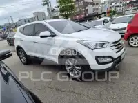 2015 Hyundai Santa Fe