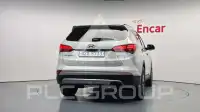 2015 Hyundai Santa Fe