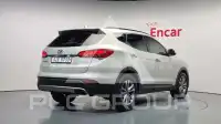 2015 Hyundai Santa Fe