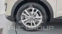2015 Hyundai Santa Fe