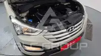 2015 Hyundai Santa Fe
