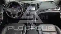 2015 Hyundai Santa Fe