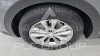 2015 Hyundai Santa Fe