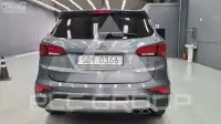 2015 Hyundai Santa Fe
