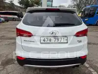 2015 Hyundai Santa Fe