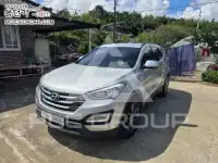 2015 Hyundai Santa Fe